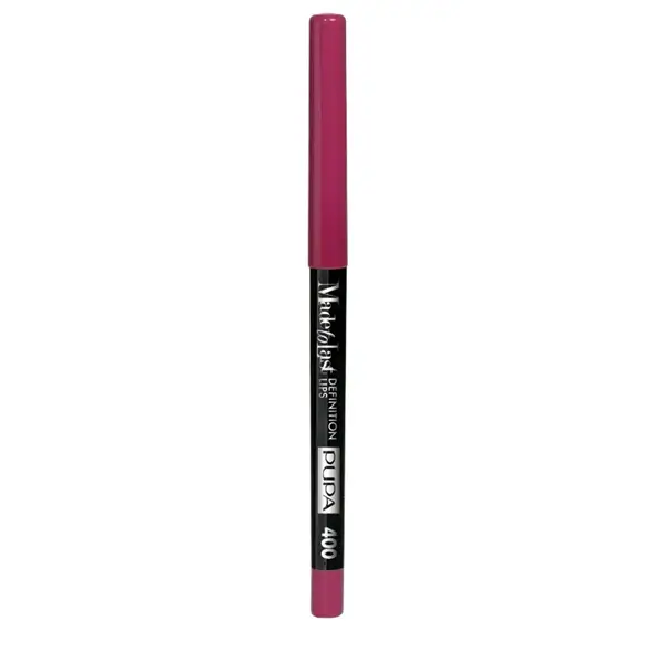 Labbra Made To Last Definition Lips 400 intense fuchsia - Matita labbra