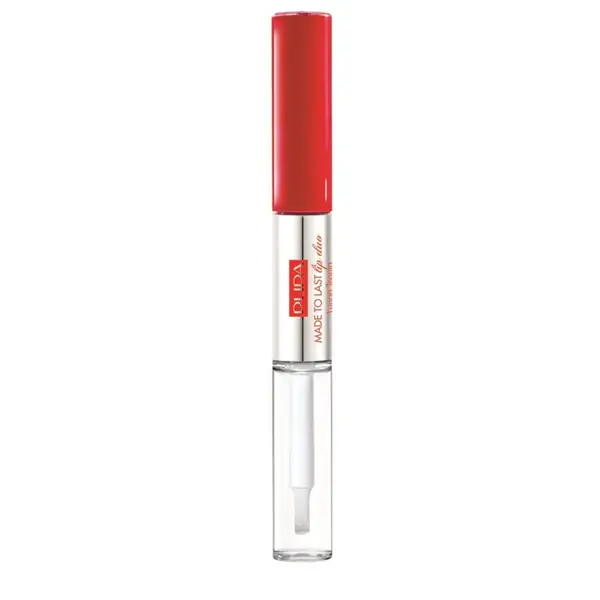 Labbra Made To Last Lip Duo 006 fire red - Gloss,Rossetti