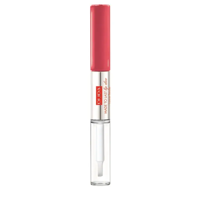 Labbra Made To Last Lip Duo 007 coral sunrise - Gloss,Rossetti
