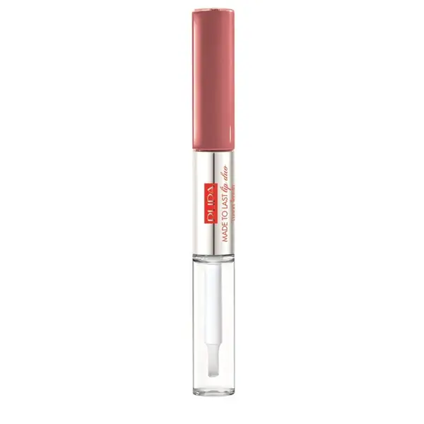 Labbra Made To Last Lip Duo 010 vintage pink - Gloss,Rossetti