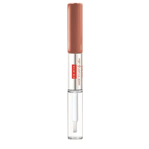 Labbra Made To Last Lip Duo 012 natural nude - Gloss,Rossetti