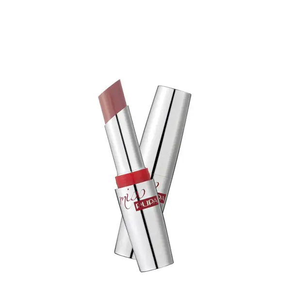 Labbra Miss Pupa 110 Nude Vibes - Rossetti