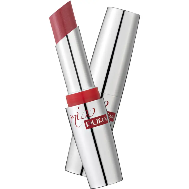 Labbra Miss Pupa 202 Ballroom - Rossetti