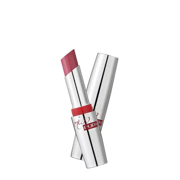 Labbra Miss Pupa 205 Timeless Rose - Rossetti