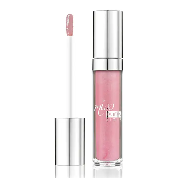 Labbra Miss Pupa Gloss 301 Sweet Candy - Gloss