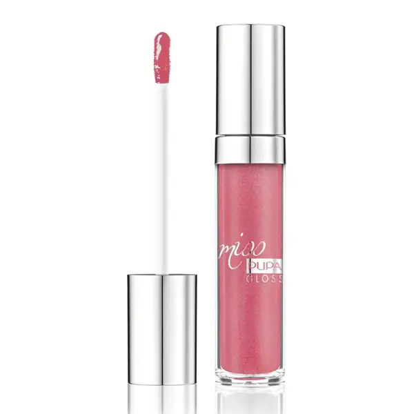 Labbra Miss Pupa Gloss 304 French Kiss - Gloss
