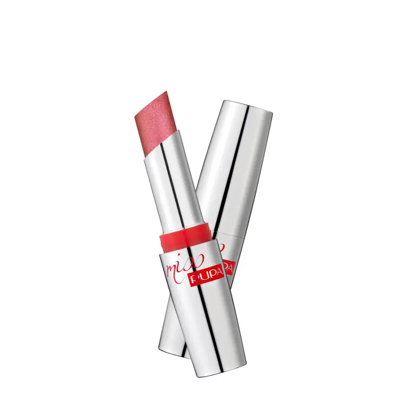 Labbra Miss Pupa Starlight 701 Sweet Kate - Rossetti
