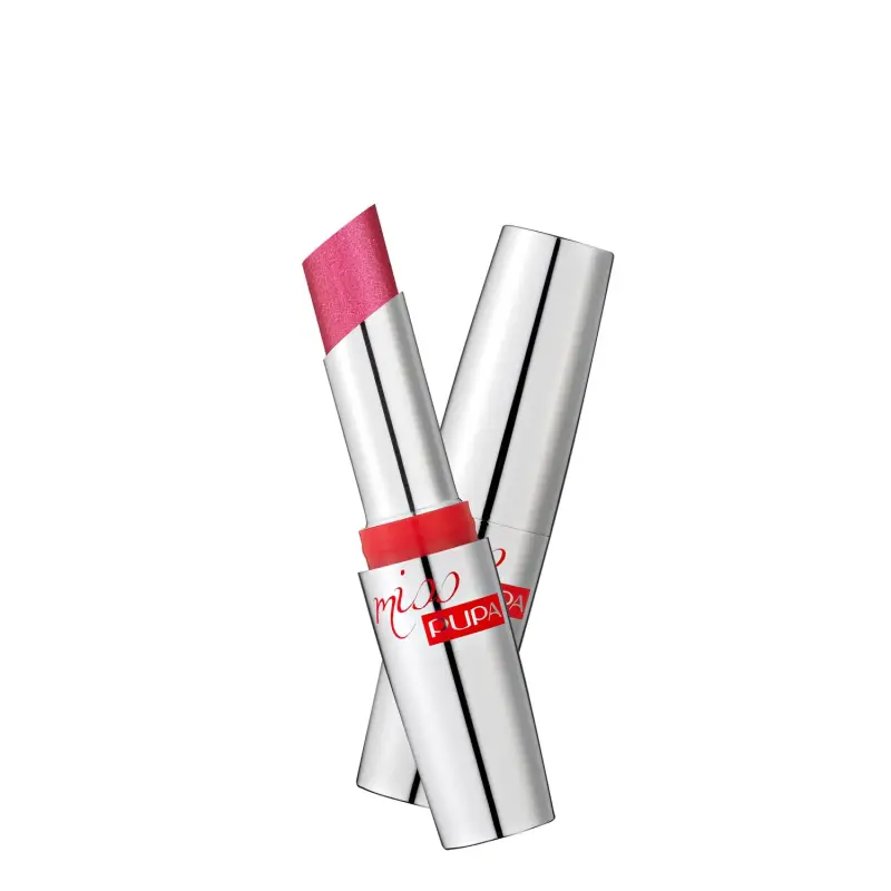 Labbra Miss Pupa Starlight 703 Precious Rose - Rossetti
