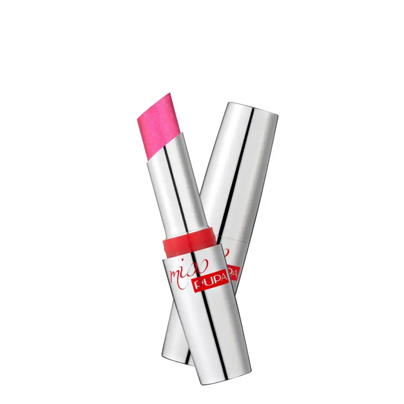 Labbra Miss Pupa Starlight 704 Lovely Meghan - Rossetti