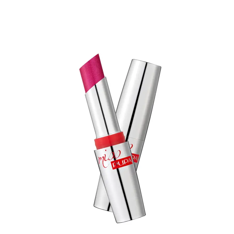 Labbra Miss Pupa Starlight 706 Pretty Elizabeth - Rossetti