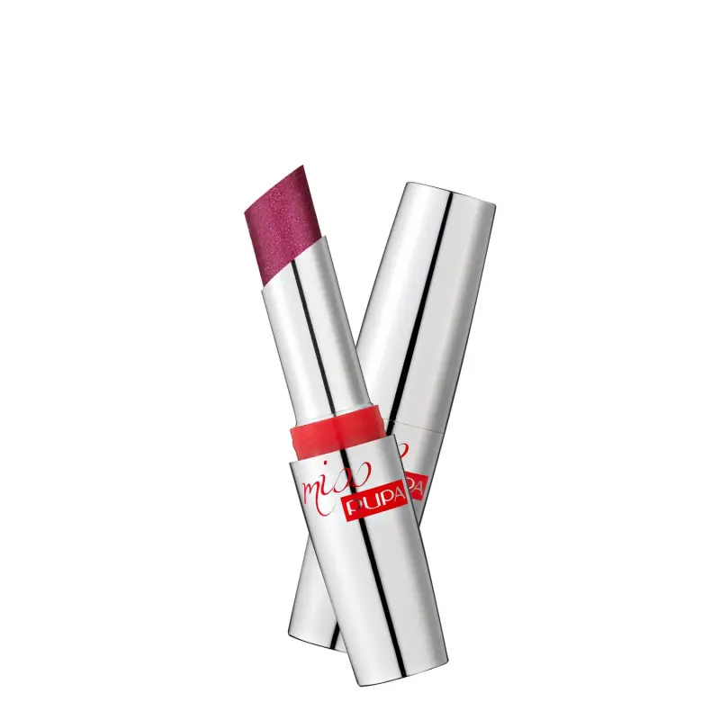 Labbra Miss Pupa Starlight 707 Insolent Victoria - Rossetti
