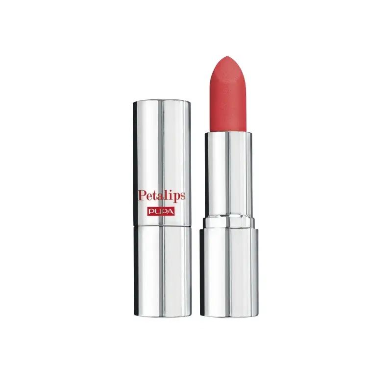 Labbra Petalips 014 Wild Poppy - Rossetti