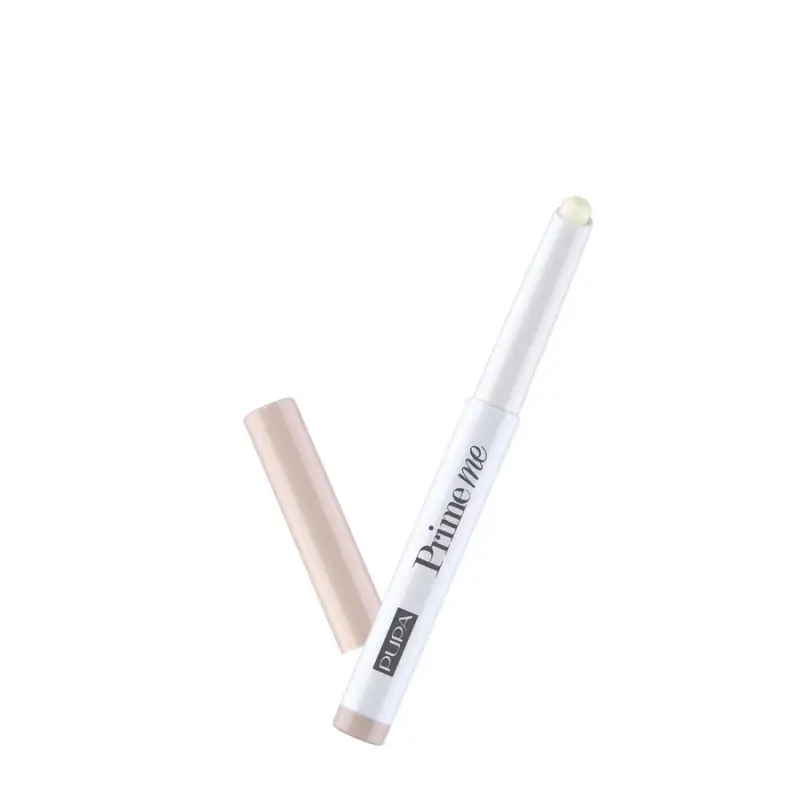 Labbra Prime Me Primer Labbra 001 Transparent - Primer labbra