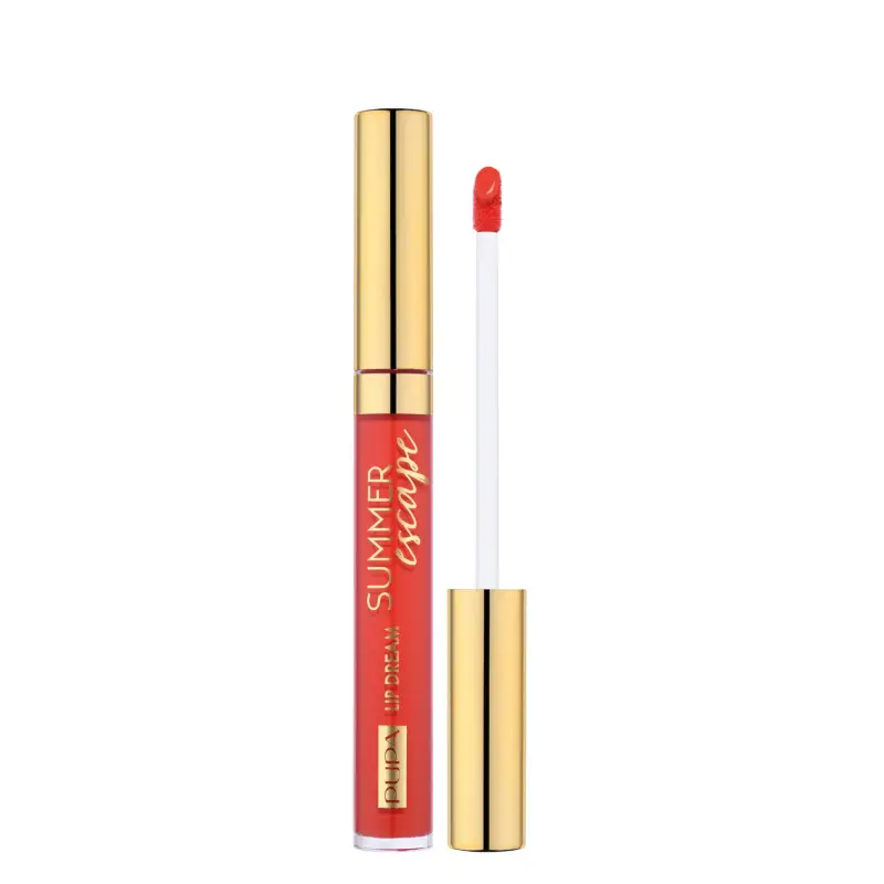 Labbra Summer Escape Lip Dream 001 Orange Passion - Rossetti