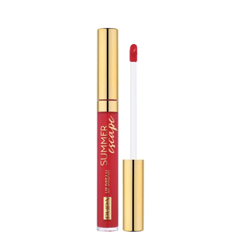 Labbra Summer Escape Lip Dream 002 Red Desire - Rossetti