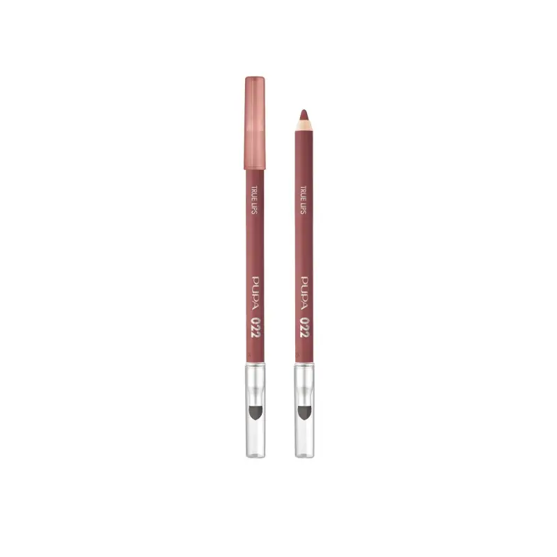 Labbra True Lips 022 Plum Brown - Matita labbra