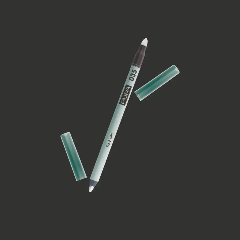 Labbra True Lips 035 Deep Violet - Matita labbra