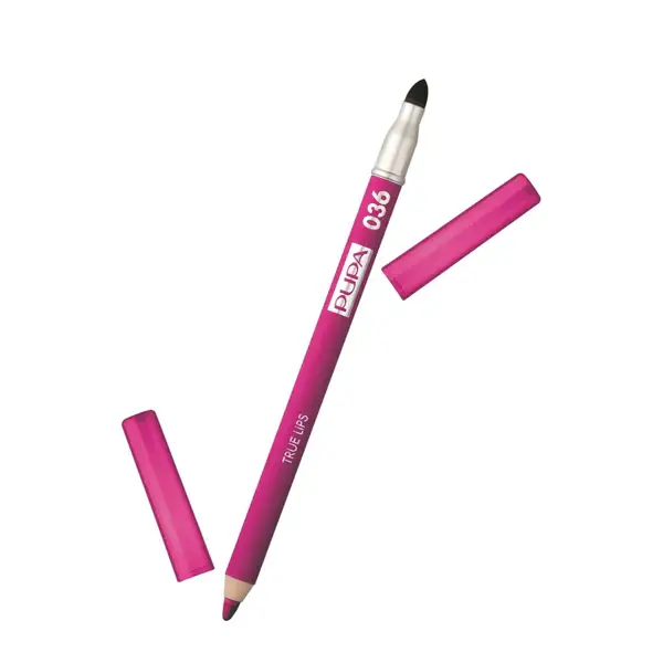 Labbra True Lips 036 Intense Fucsia - Matita labbra