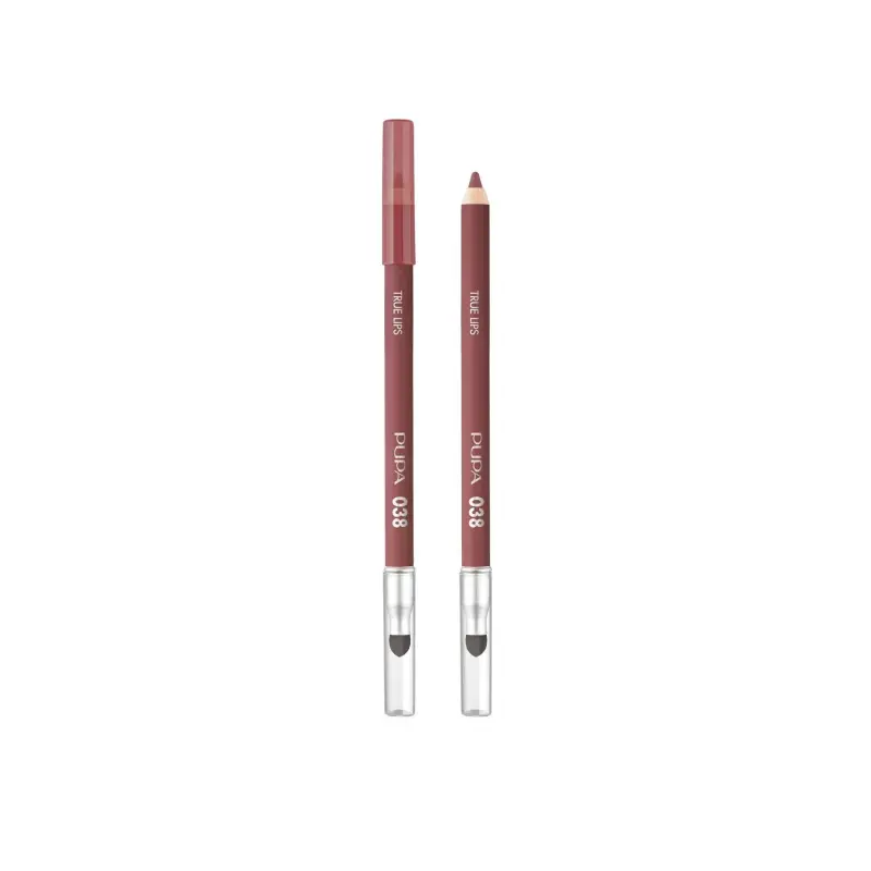 Labbra True Lips 038 Rose Nude - Matita labbra