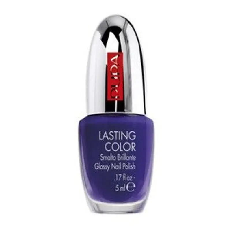 Pupa Lasting Color 5ML / 100 trasparent