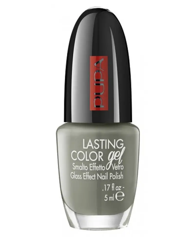 Pupa Lasting Color Gel 5ML / 059 smooth apple