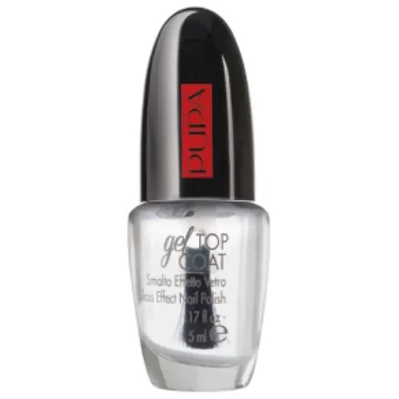 Lasting Color Gel Mini 1 - Top Coat
