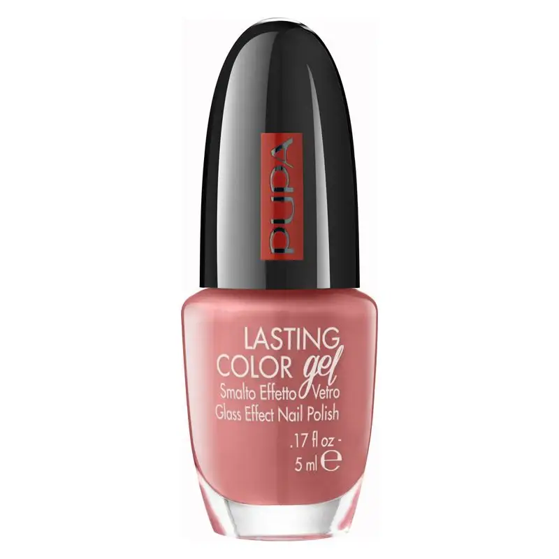 Lasting Color Gel Mini 164 - Camelia-Rosa