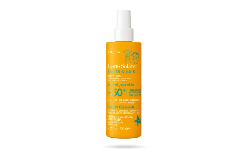 Pupa - Latte solare Babies & Kids spf 50 200 ml