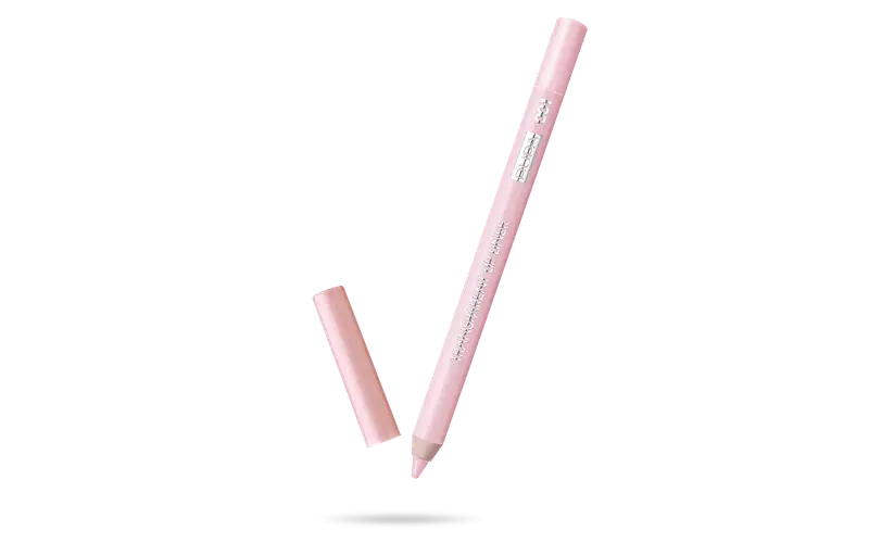 Pupa Lip Liner Trasparente 1GR / 001 invisible pink