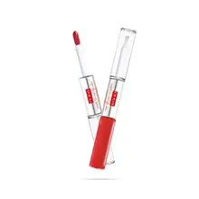 Long (colore labbra liquido) 2 x 4 ml 016 Hot Pink