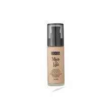 Long Lasting Make Up SPF 10 Made To Last ( Total Comfort Fondotinta) 30ml 003 Avorio Scuro
