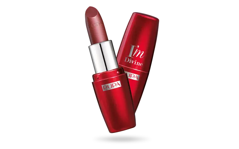Pupa Ìm Divine Lipstick 4.5GR / 003 heavenly berry
