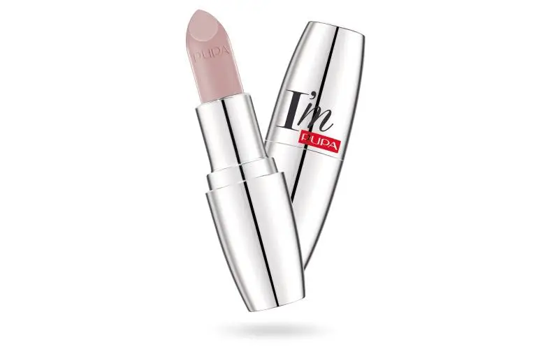 Pupa Ìm Nude Lipstick 3.5ML / 003 bikini
