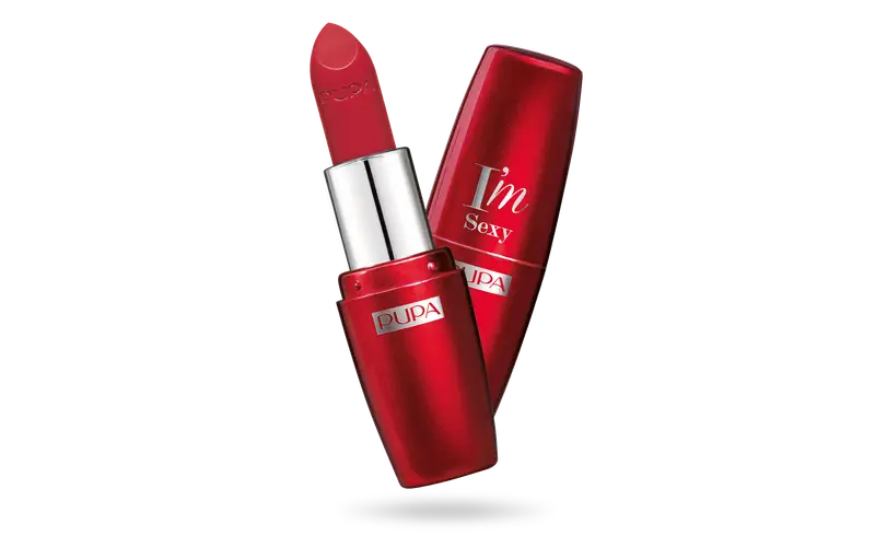 Pupa Ìm Sexy Lipstick 3.5GR / 003 berry tentation