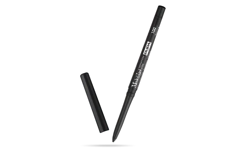 Pupa Made to Last Definition Eyes 0.35GR / 100 deep black