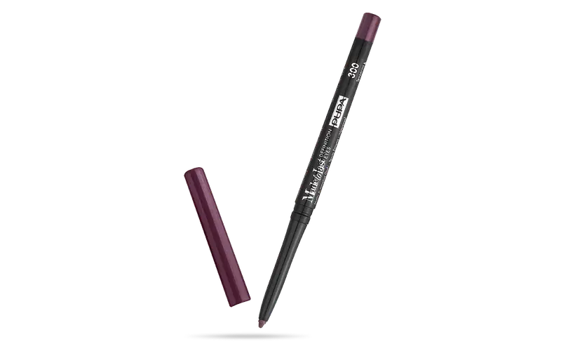 Pupa Made to Last Definition Eyes 0.35GR / 300 deep purple