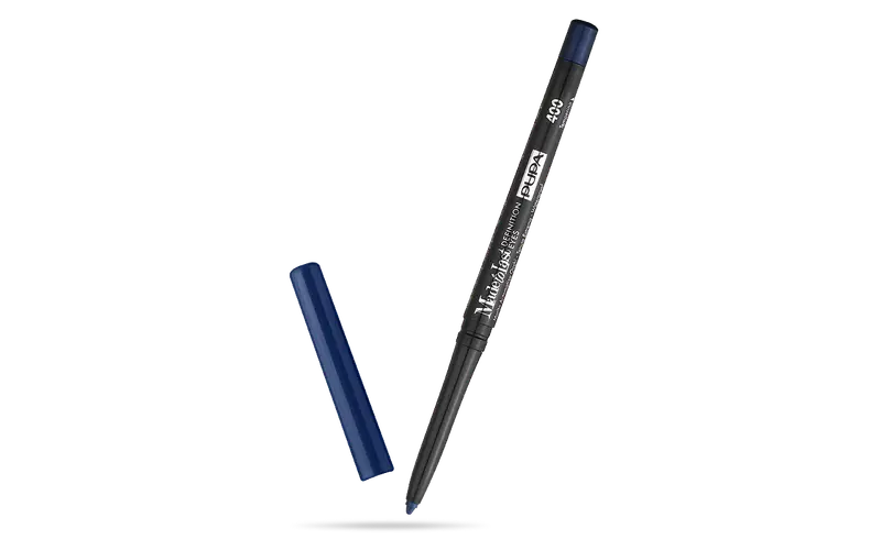 Pupa Made to Last Definition Eyes 0.35GR / 302 intense aubergine