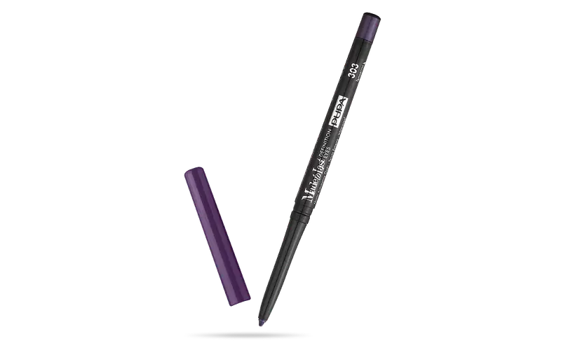 Pupa Made to Last Definition Eyes 0.35GR / 303 vibrant violet