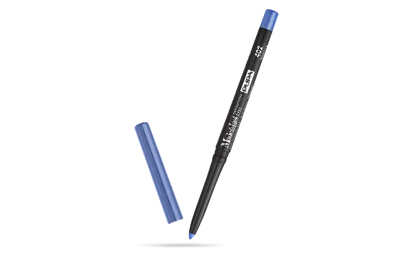 Pupa Made to Last Definition Eyes 0.35GR / 402 standard blue