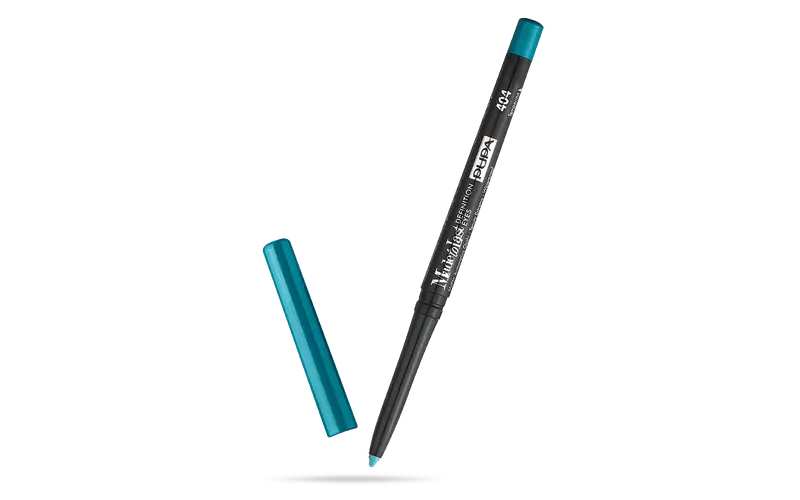 Pupa Made to Last Definition Eyes 0.35GR / 404 caribbean sea