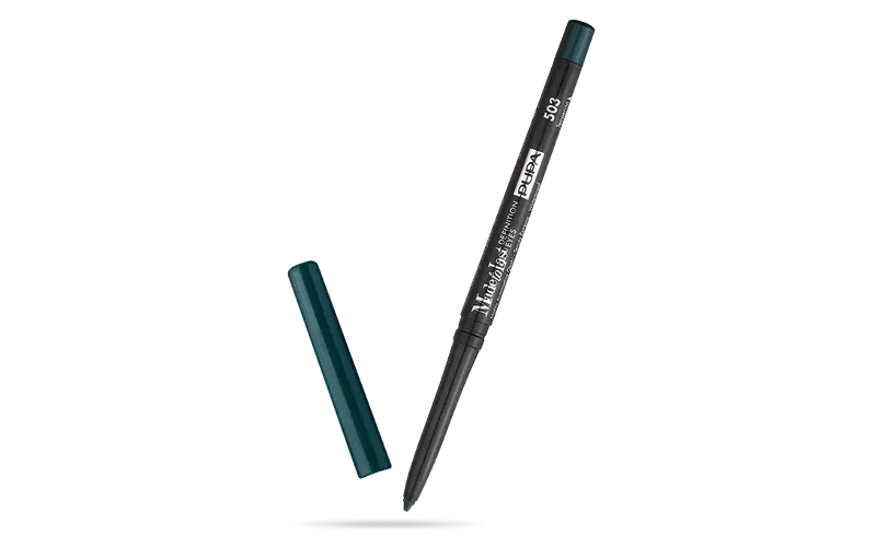 Pupa Made to Last Definition Eyes 0.35GR / 503 gem malaquite