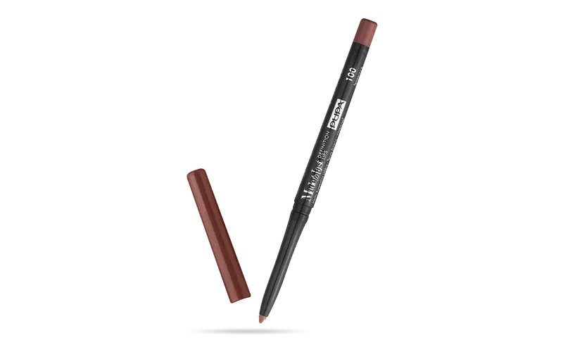 Pupa Made to Last Definition Lips 0.35GR / 100 absolute nude