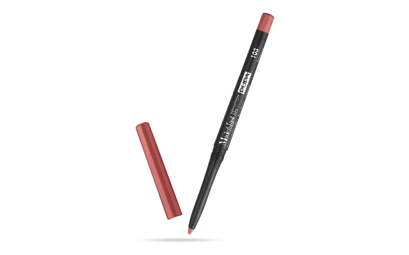 Pupa Made to Last Definition Lips 0.35GR / 103 apricot rose