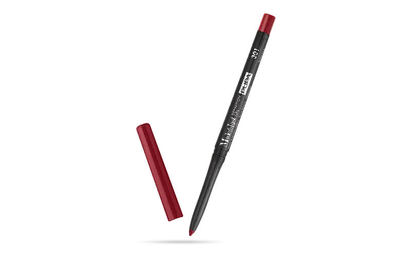 Pupa Made to Last Definition Lips 0.35GR / 301 terra di siena