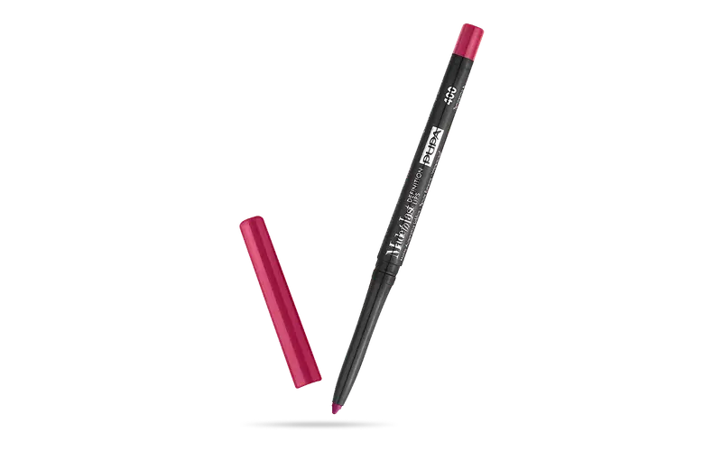 Pupa Made to Last Definition Lips 0.35GR / 400 intense fuchsia