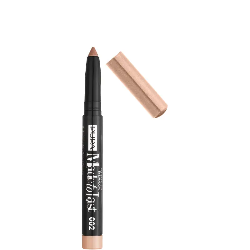 Pupa Made to Last Eyeshadow 1.4GR / 002 soft pink