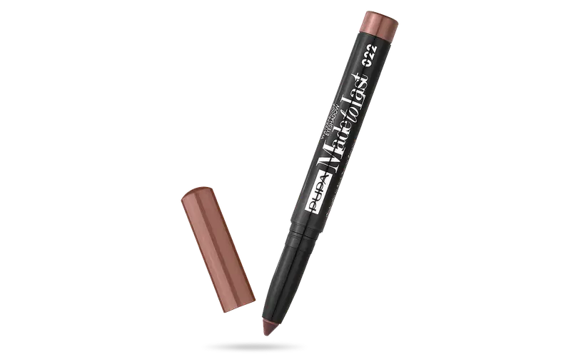 Pupa Made to Last Eyeshadow 1.4GR / 022 rose brown