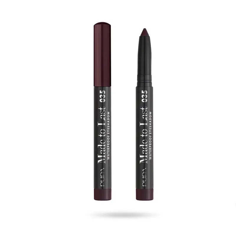 Pupa Made to Last Eyeshadow 1.4GR / 035 plum