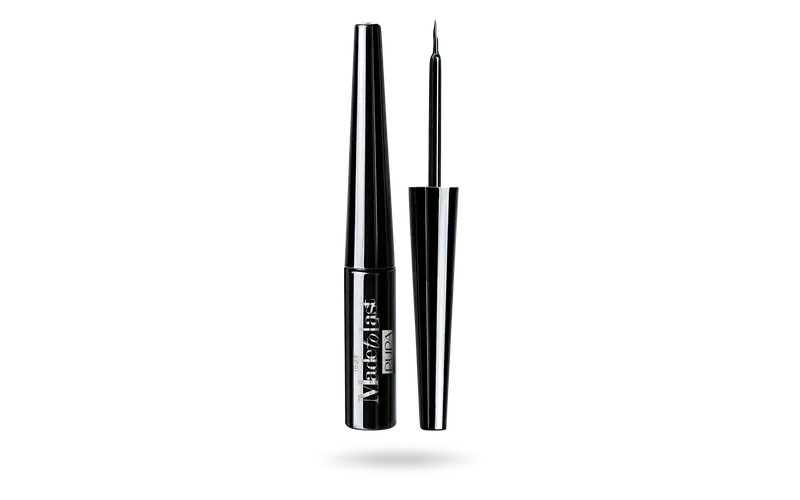 Pupa Made to Last Liner 3.2ML / 001 extra black