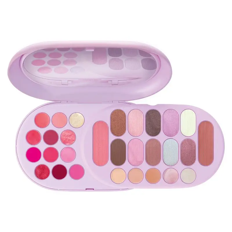 Make my day - Soft Violet plus